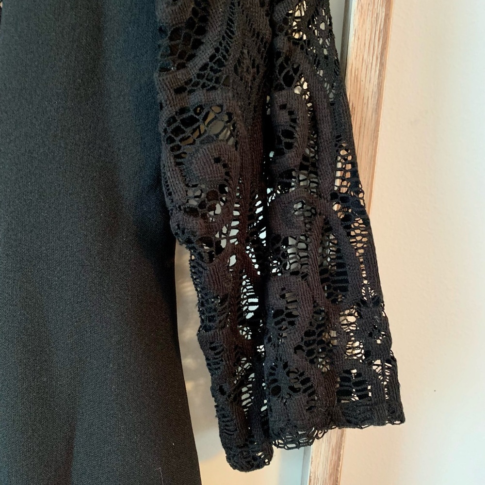 Adrianna Papell Cocktail Dress - 14W - Picture 6 of 11